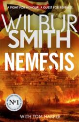Nemesis - Wilbur Smith, Tom Harper (2023)