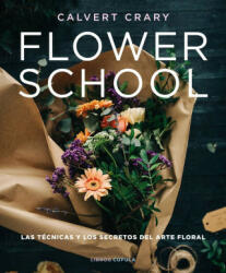 FLOWER SCHOOL - CRARY, CALVERT (2023)