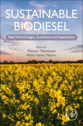 Sustainable Biodiesel - Meisam Tabatabaei, Abdul-Sattar Nizami (2023)