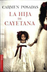 La hija de Cayetana - Carmen Posadas (2018)