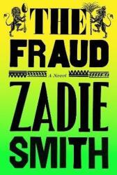 The Fraud (ISBN: 9780241337004)