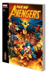 New Avengers Modern Era Epic Collection: Assembled (ISBN: 9781302952617)