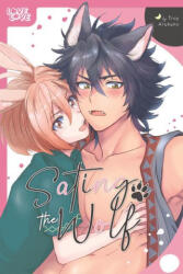 Sating the Wolf - Arukuno, Troy (ISBN: 9781427875105)