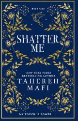 Shatter Me (2023)