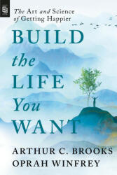 Build the Life You Want - Oprah Winfrey (2023)