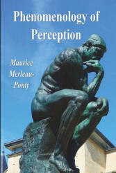 Phenomenology of Perception (2023)