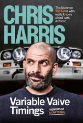 Variable Valve Timings - Chris Harris (2023)