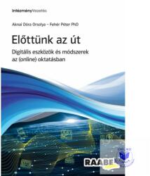 Előttünk az út (ISBN: 9786156079978)