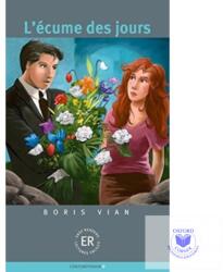 L' écume des jours (ISBN: 9788723906212)