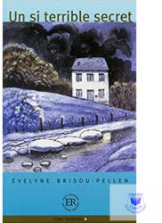 Un si terrible secret (ISBN: 9788723904874)