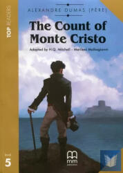 The Count of Monte Cristo (ISBN: 9786180512106)