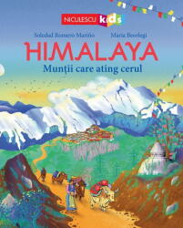 Himalaya (ISBN: 9786063808838)