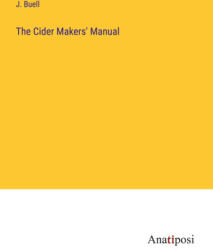 The Cider Makers' Manual (ISBN: 9783382508401)