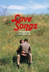 Love Songs (ISBN: 9781636811178)