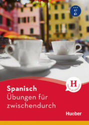 Spanisch - Übungen für zwischendurch - José Antonio Panero, Hildegard Rudolph (ISBN: 9783192079139)