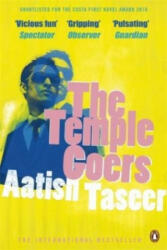 Temple-goers - Aatish Taseer (ISBN: 9780141045696)