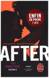 After. Saison. 4 - Anna Todd (ISBN: 9782253069089)
