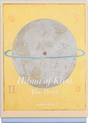 Hilma AF Klint: The Dove: Postcard Box (ISBN: 9789189696426)