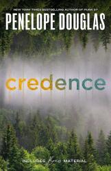 Credence (ISBN: 9780593641972)