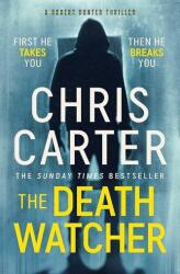 Death Watcher (ISBN: 9781471197642)