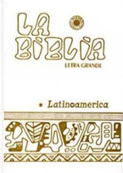 La Biblia Latinoamericana, la - Hernán Rodas, Bernard Hurault, Ramón Ricciardi (ISBN: 9788481693256)