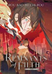 Remnants of Filth: Yuwu (ISBN: 9781685797607)