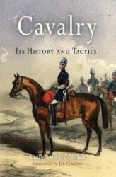 Cavalry - Jon Coulston (ISBN: 9781594163449)