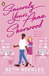 Sincerely Yours, Anna Sherwood (ISBN: 9780241631157)