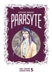 Parasyte Full Color Collection 5 (2023)