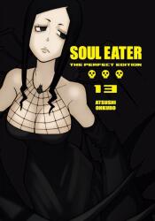 Soul Eater: The Perfect Edition 13 (2024)