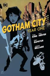 Gotham City: Year One (2023)