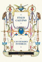 LAS CIUDADES INVISIBLES - CALVINO, ITALO (2023)