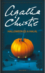 Halloween és a halál (ISBN: 9789636202521)