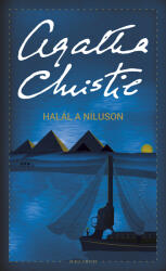 Halál a Níluson (ISBN: 9789636203139)