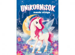 Unikornisok mesés világa (2023)