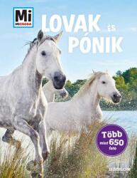 LOVAK ÉS PÓNIK - ALBUM (2023)