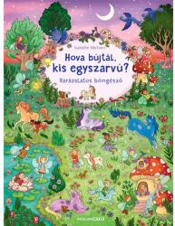 Hova bújtál kis egyszarvú? (2023)