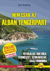 Nem csak az Albán tengerpart (2023)