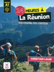 24 heures a La Réunion (ISBN: 9788418907524)