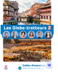 Les Globe-trotteurs 2 - Cahier d’exercices (ISBN: 9788411570169)