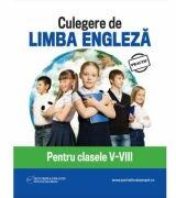 Pachet limba engleza. Clasele 5-8 - Daniela Ionescu (ISBN: 9786064709479)