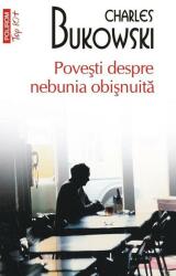Poveşti despre nebunia obişnuită (ISBN: 9789734695966)
