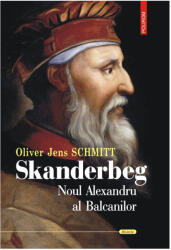 Skanderbeg (ISBN: 9789734694815)