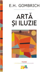 Artă şi iluzie (ISBN: 9789734693368)