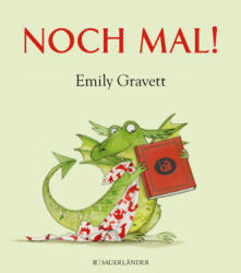 Noch mal! (ISBN: 9783737351737)