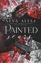 Painted Scars (ISBN: 9781961423015)