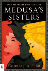 Medusa's Sisters (ISBN: 9780593641354)