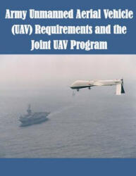 Army Unmanned Aerial Vehicle (ISBN: 9781508701064)