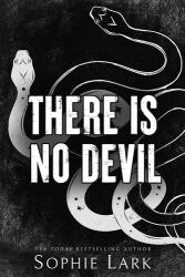 There Is No Devil - LARK SOPHIE (ISBN: 9781728294254)