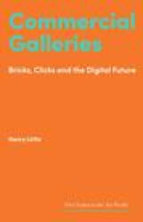 Commercial Galleries (ISBN: 9781848226371)